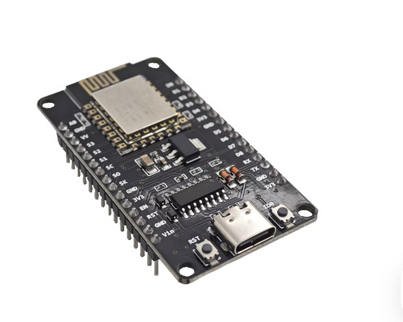 Node MCU ESP8266 Module Type C