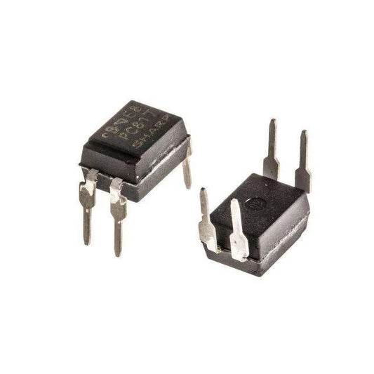 PC817 Optocoupler