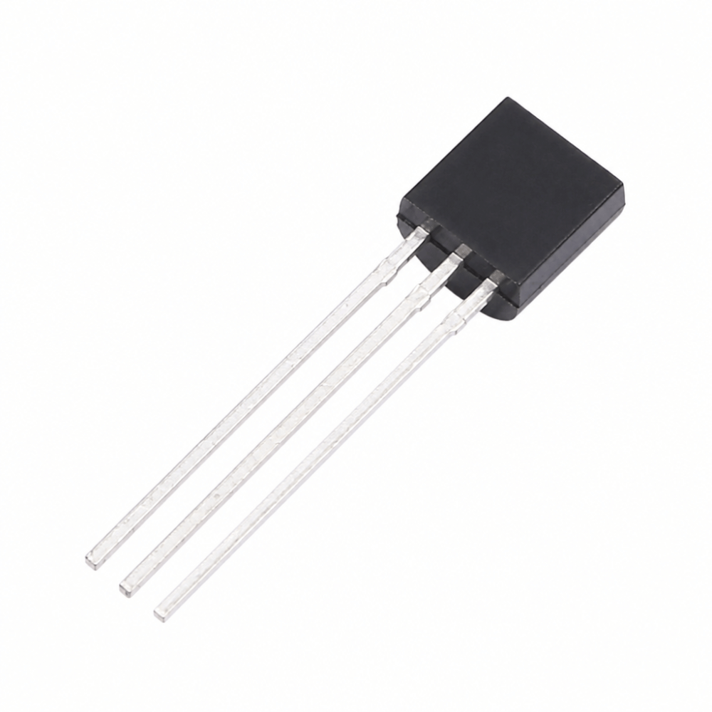 A1015 Transistor