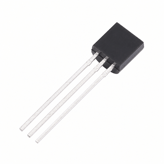 BC327 Transistor