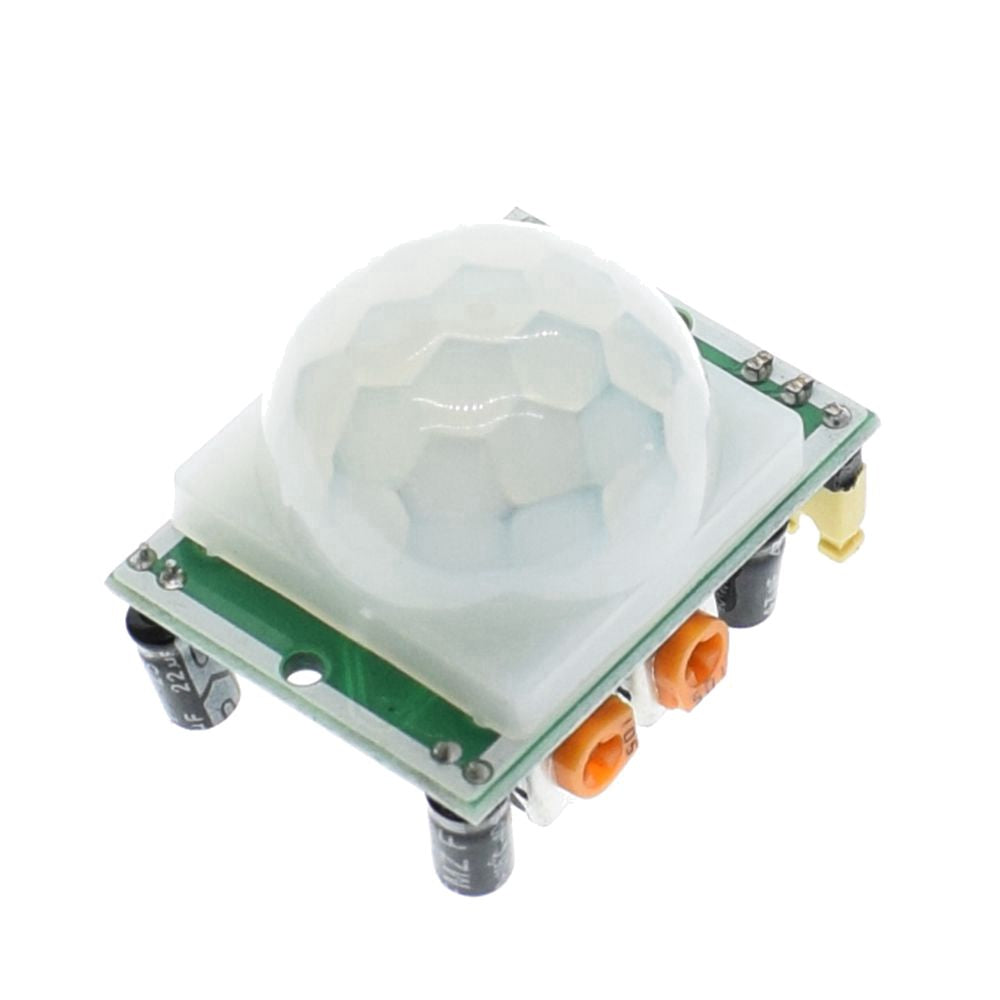 HC-SR501 PIR Motion Sensor Module