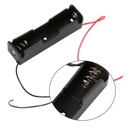 1×18650 Battery Holder
