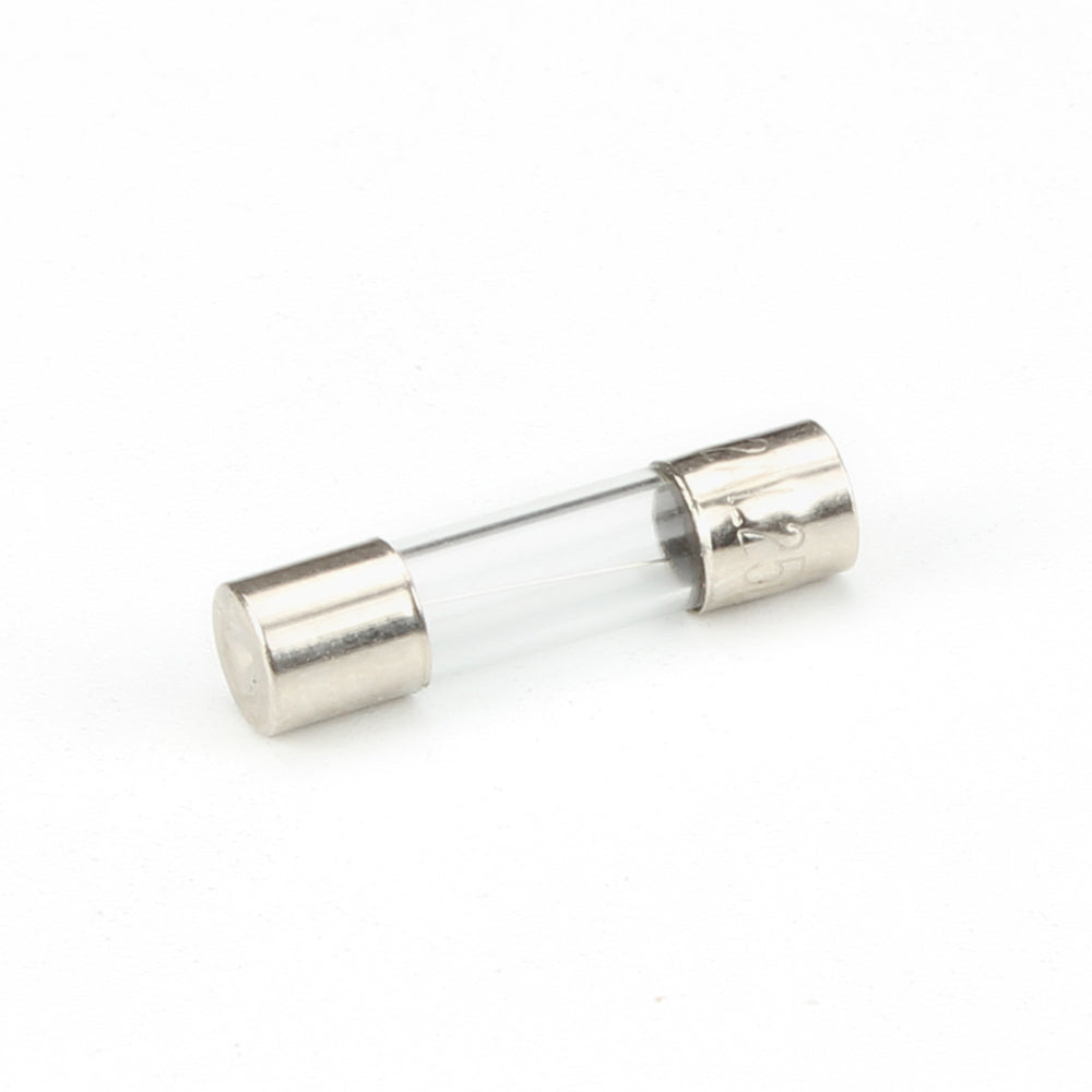 Glass Fuse 20 x 5mm