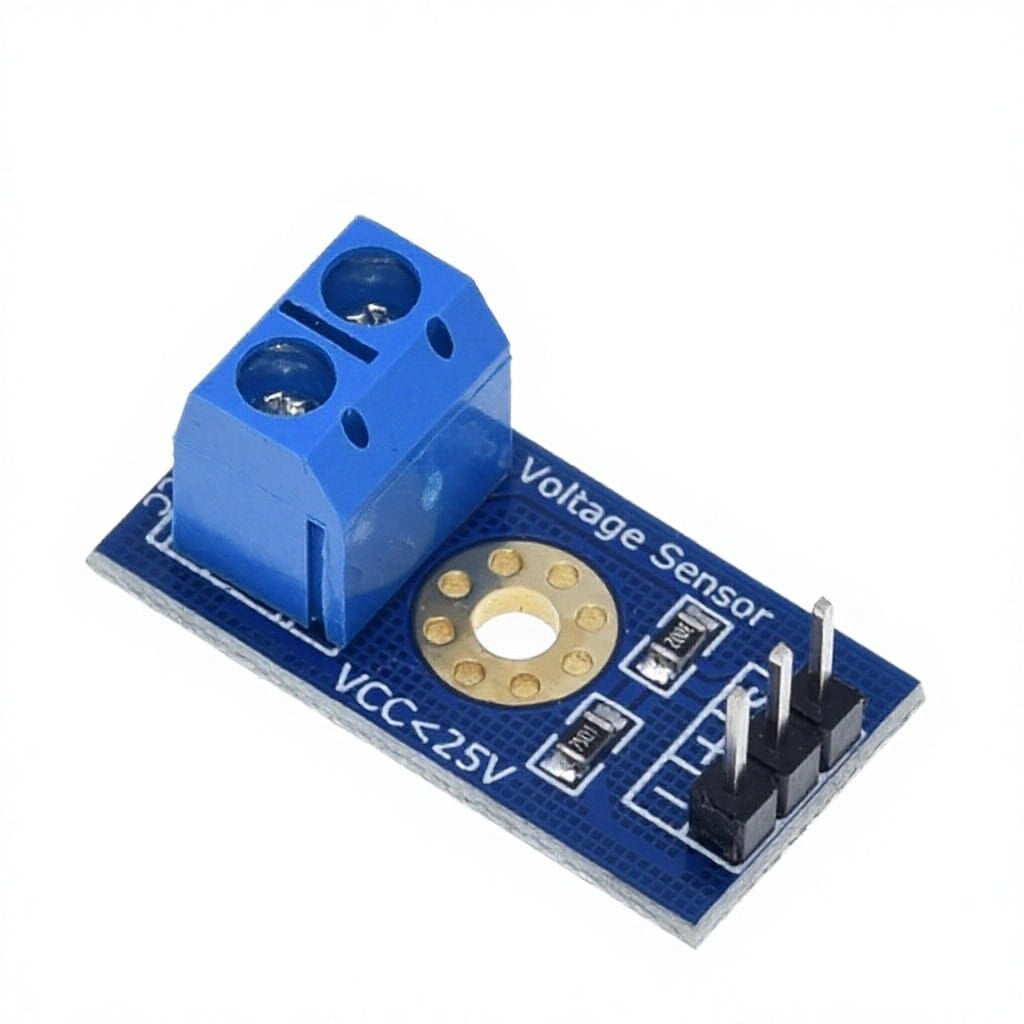 Voltage Sensor Module