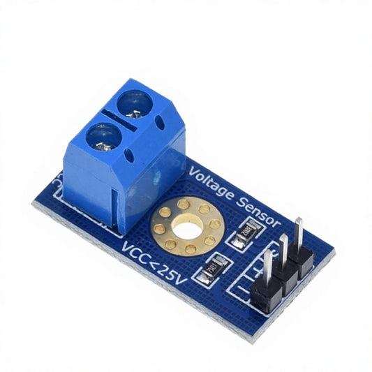 Voltage Sensor Module