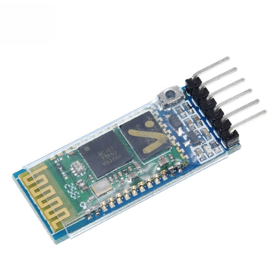 HC-05 BLE Bluetooth Module