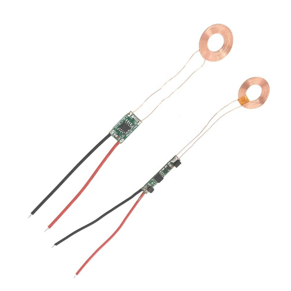Wireless Charging Module