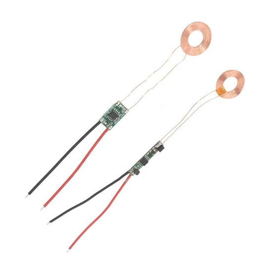 Wireless Charging Module