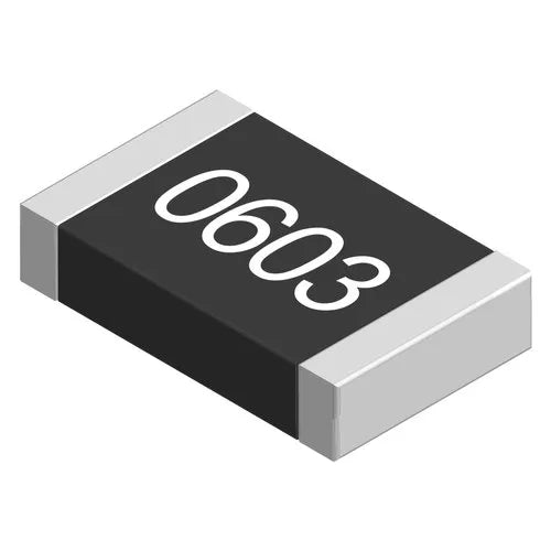 0603 SMD Resistor